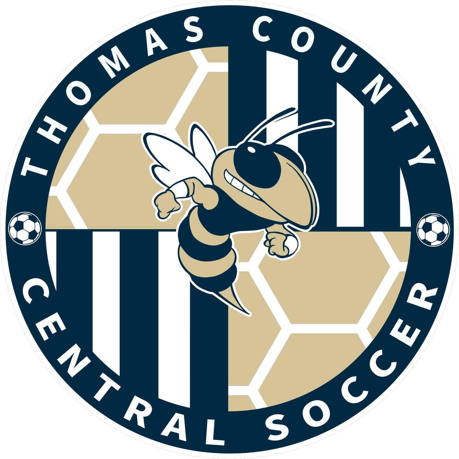 TCCHS Soccer