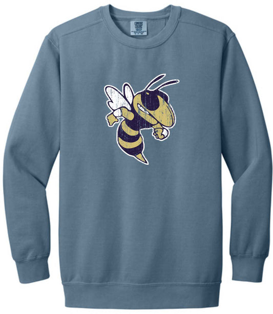 Comfort Colors Sweatshirt YJ