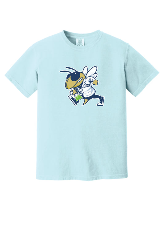 Comfort Colors Short Sleeve Buzz