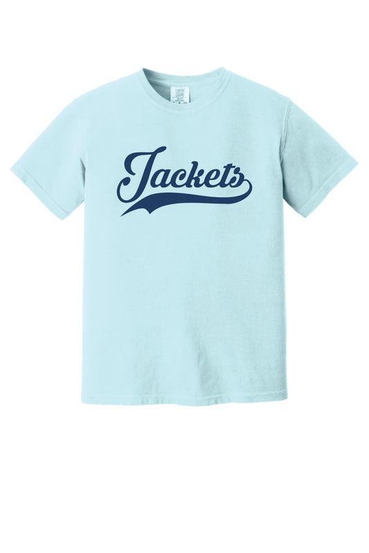 Comfort Colors Short Sleeve Jackets Tail