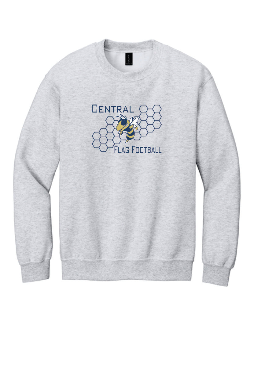 2026 18000 CFF Honeycomb