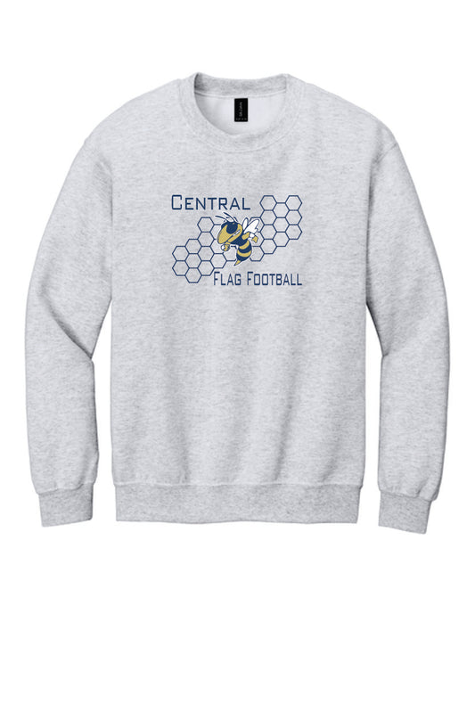 2026 18000 CFF Honeycomb