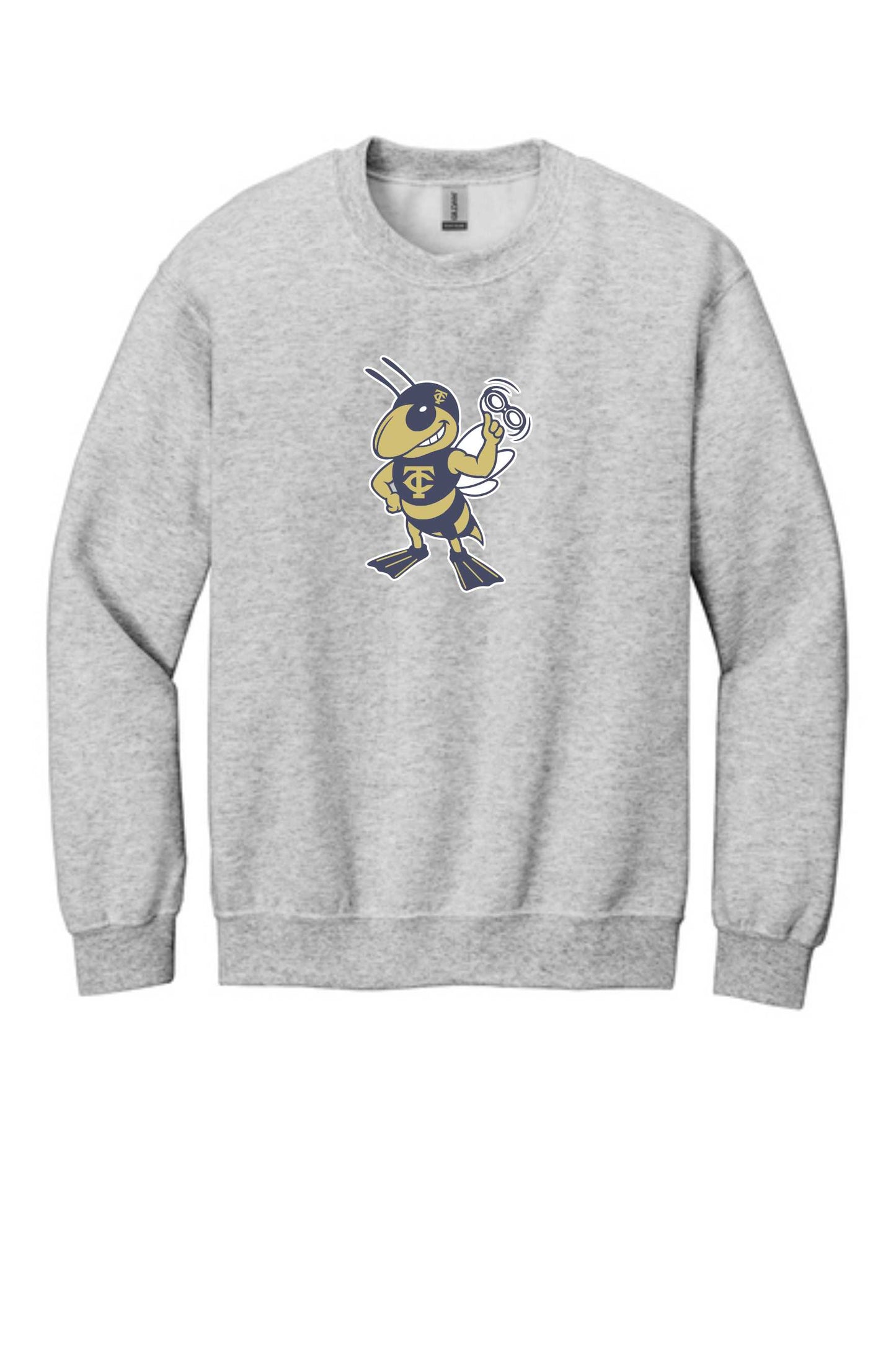 18000 YJ with Goggles