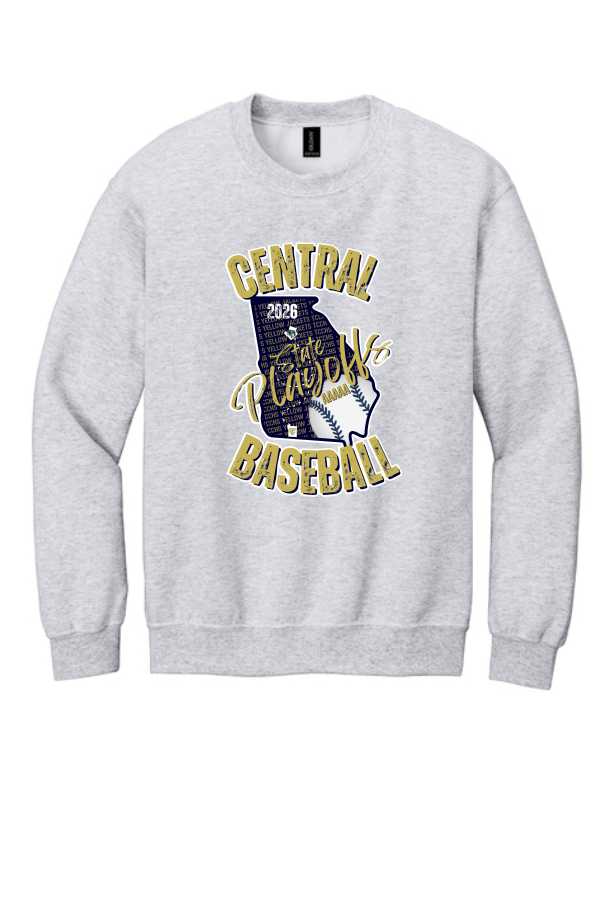 18000 Baseball Playoff