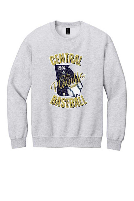 18000 Baseball Playoff