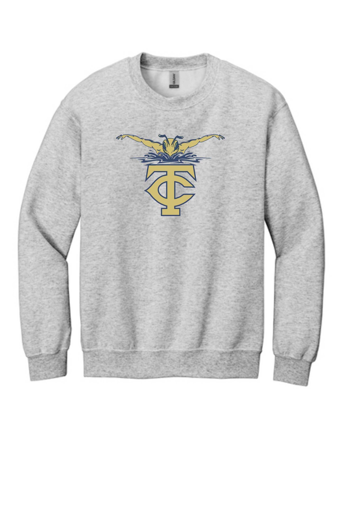 18000 Breaststroke TC