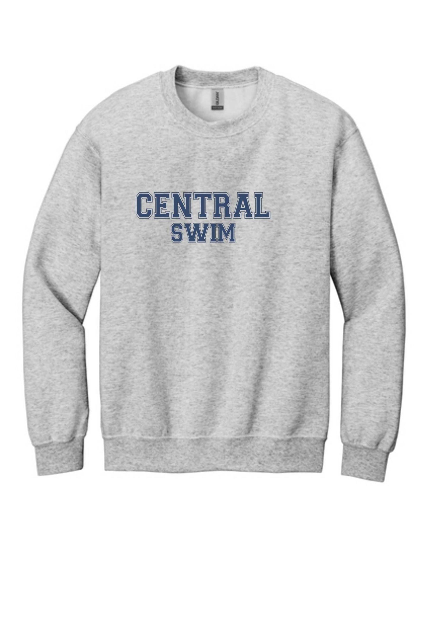 18000 Central Swim