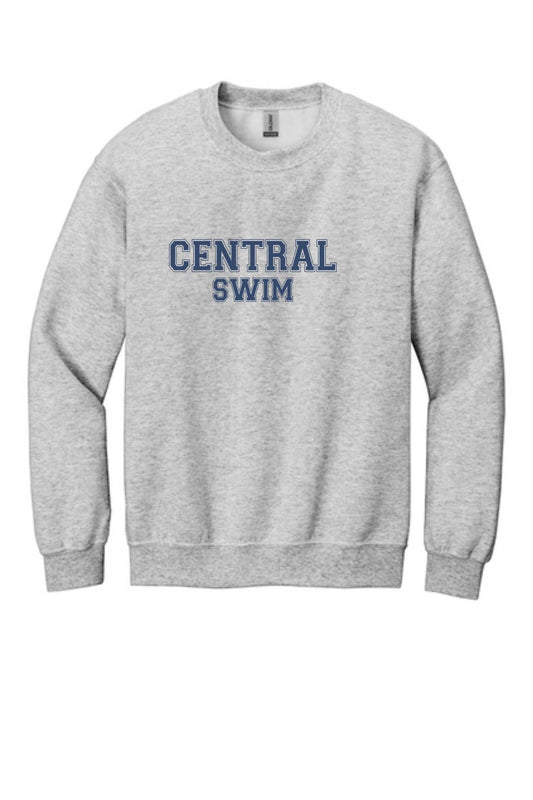 18000 Central Swim
