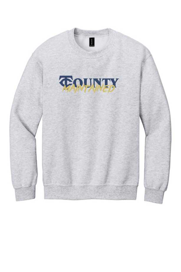 18000 County Maintained