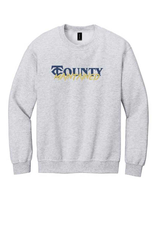 18000 County Maintained