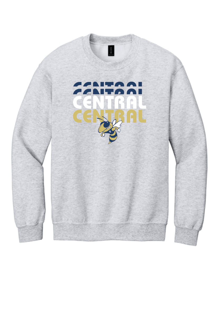 2026 18000 Central X 3