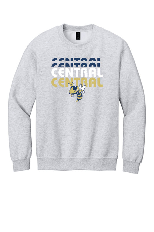 2026 18000 Central X 3