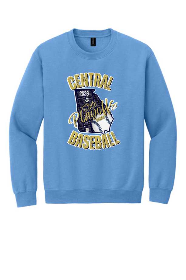 18000 Baseball Playoff