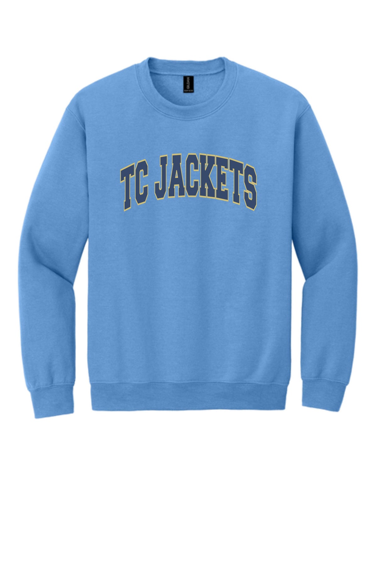 Gildan Sweatshirt - TC Jackets