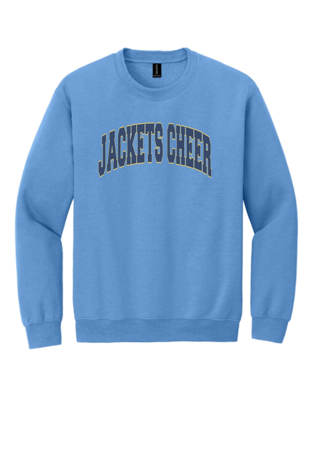Gildan Sweatshirt - Jackets Cheer