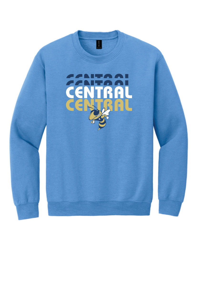 2026 18000 Central X 3