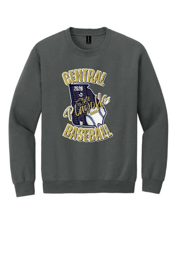 18000 Baseball Playoff