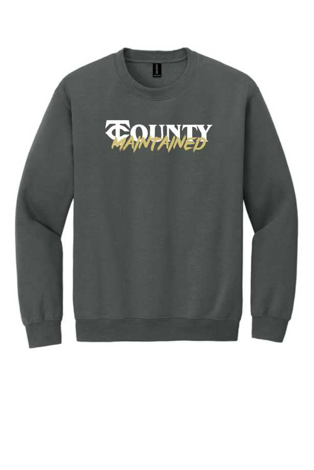 18000 County Maintained