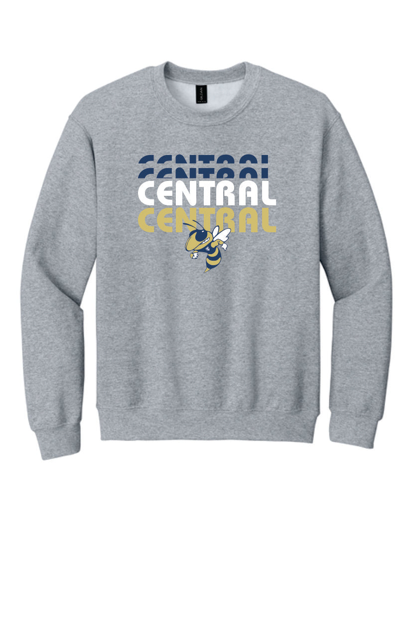2026 18000 Central X 3