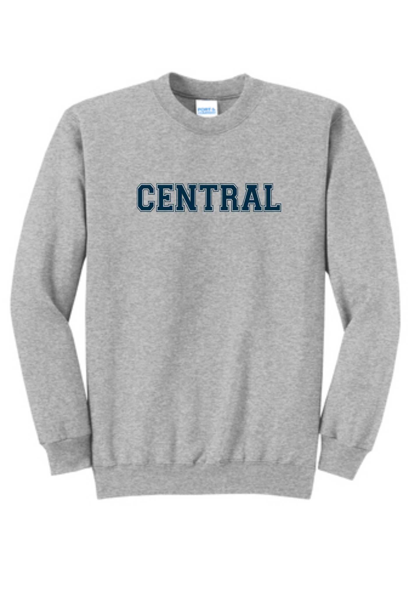 Sweatshirt Central