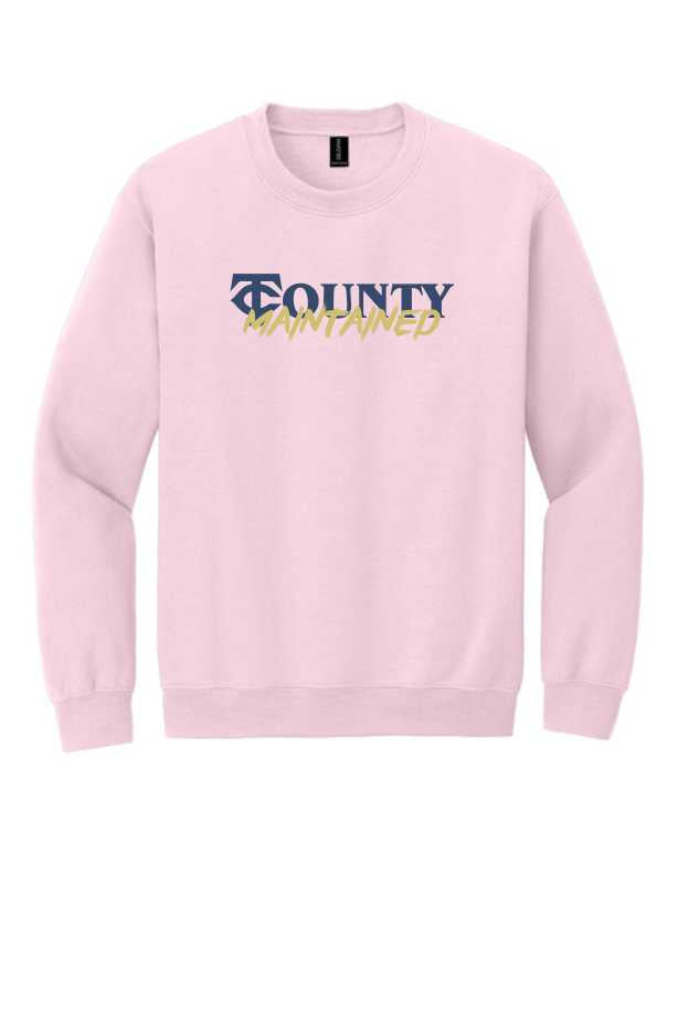 18000 County Maintained