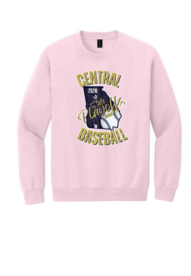 18000 Baseball Playoff