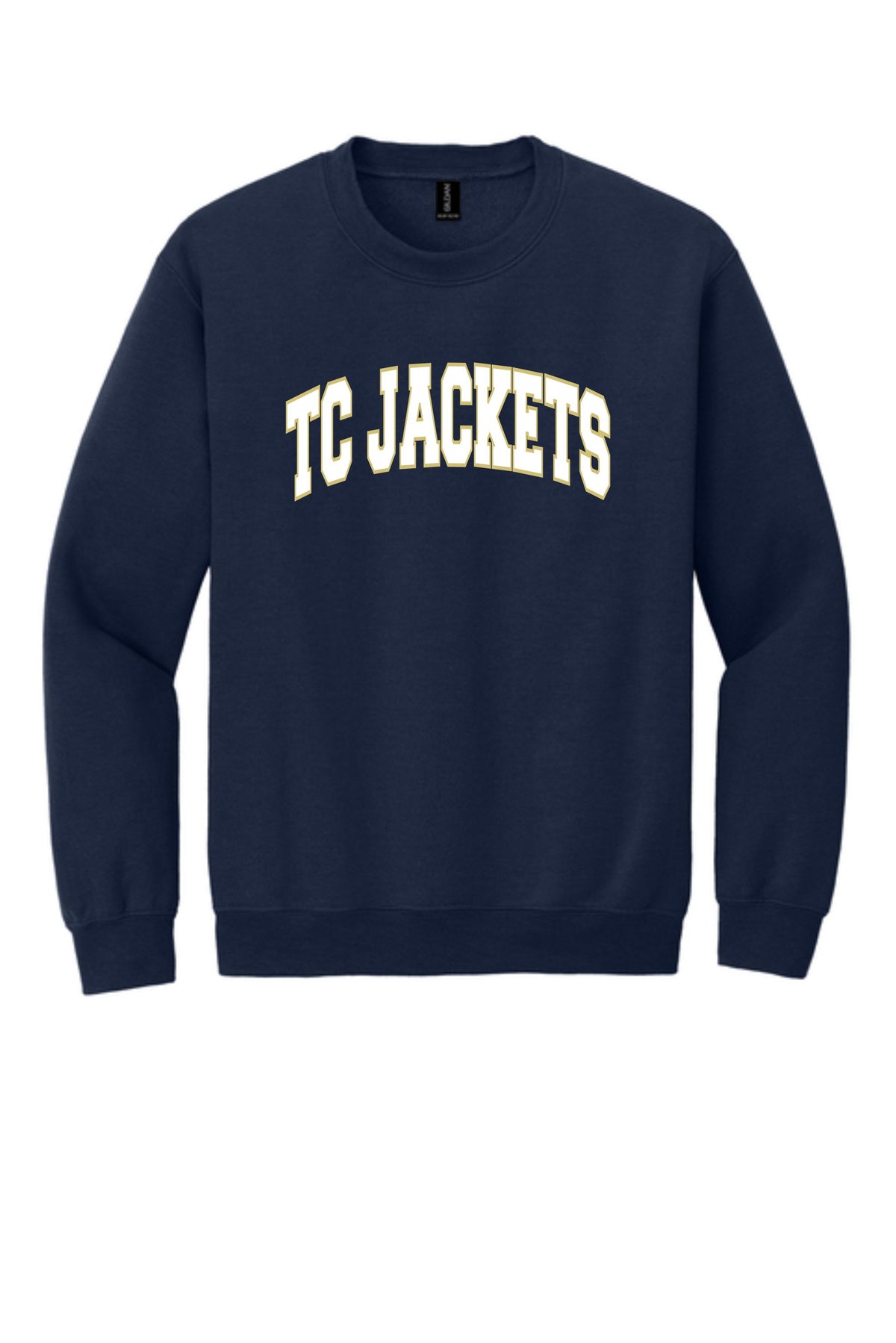 Gildan Sweatshirt - TC Jackets