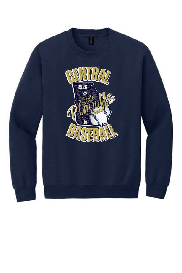 18000 Baseball Playoff