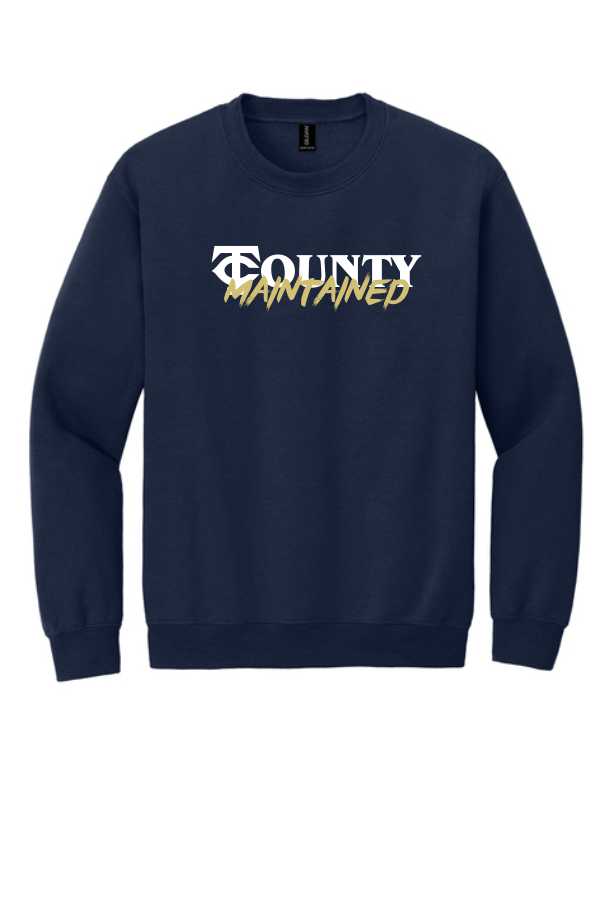 18000 County Maintained