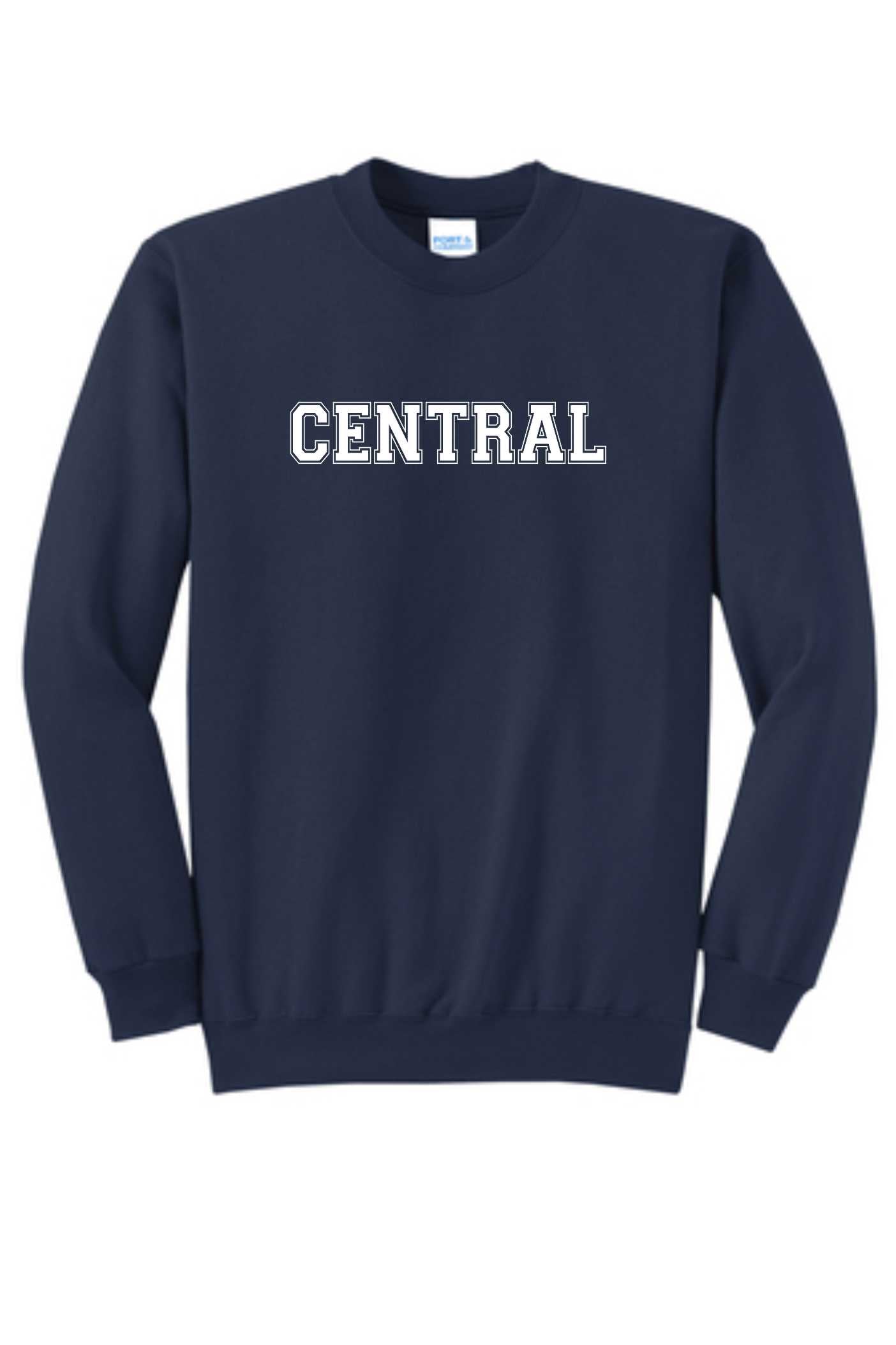 Sweatshirt Central