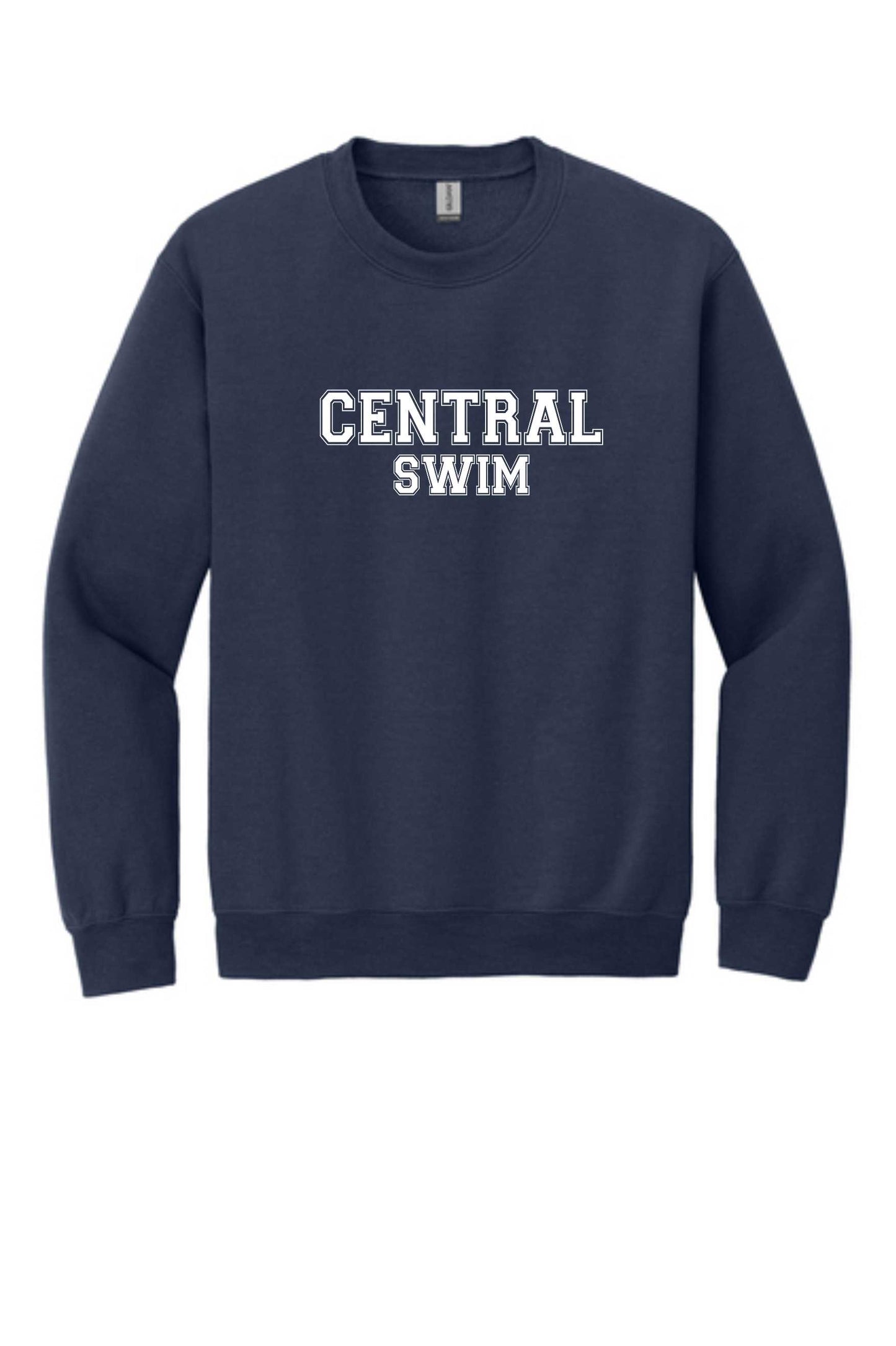 18000 Central Swim