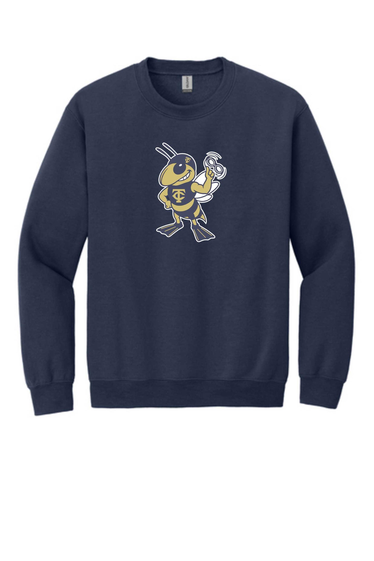 18000 YJ with Goggles