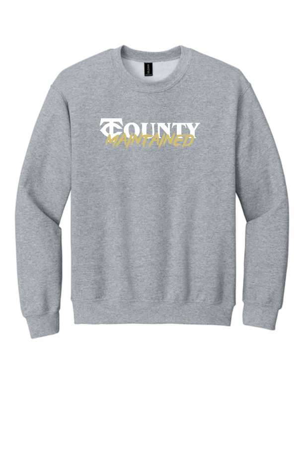 18000 County Maintained