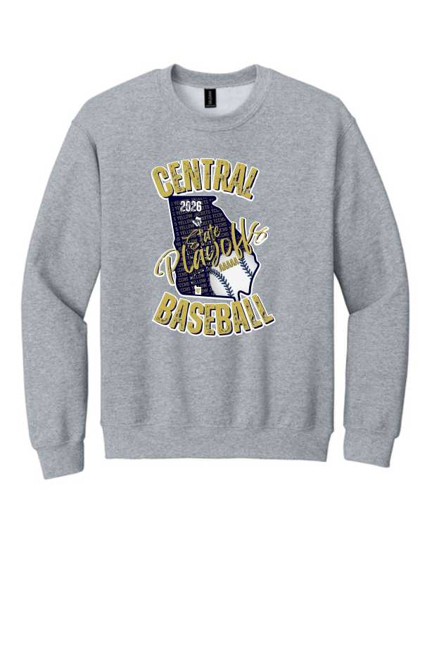 18000 Baseball Playoff