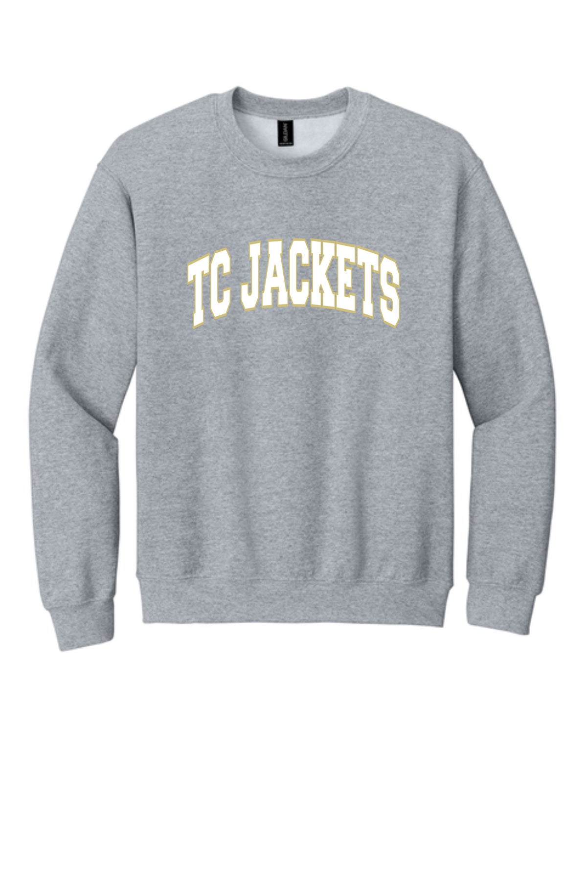 Gildan Sweatshirt - TC Jackets