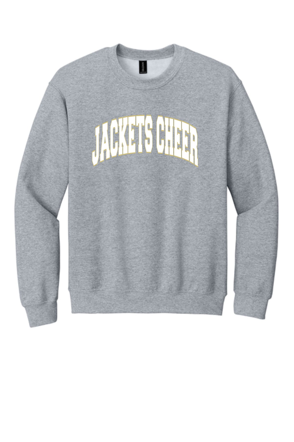 Gildan Sweatshirt - Jackets Cheer