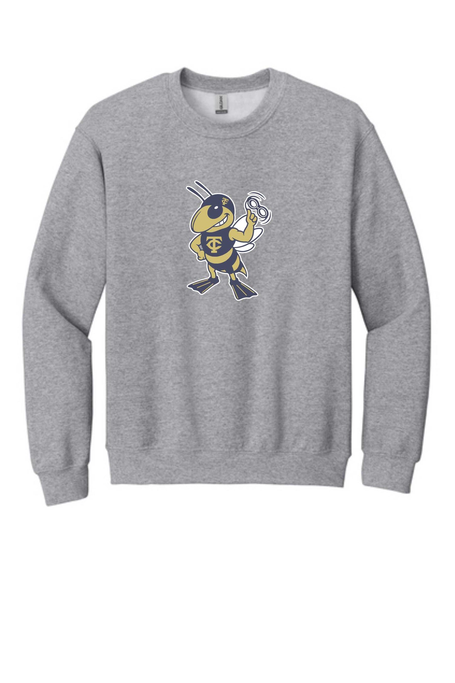 18000 YJ with Goggles