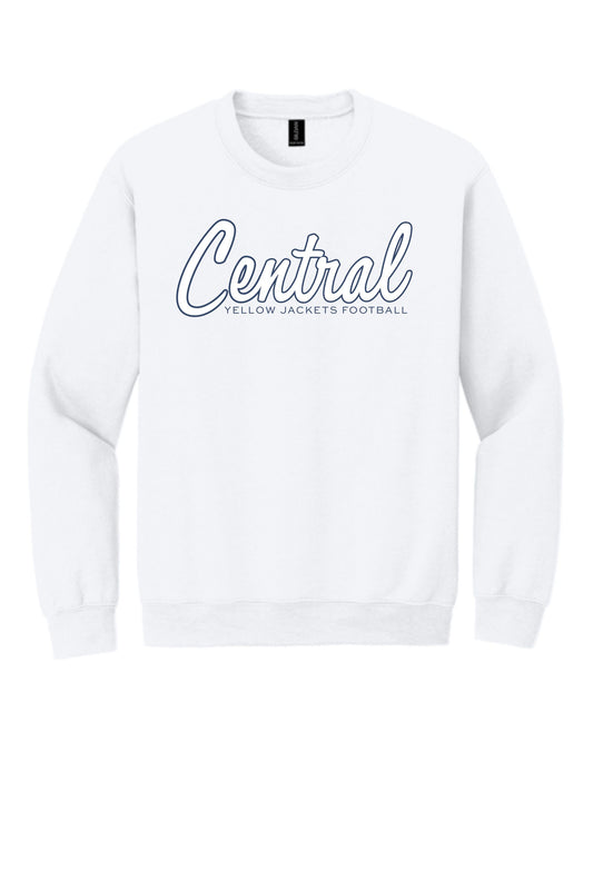 2026 18000 Central YJF Sweatshirt