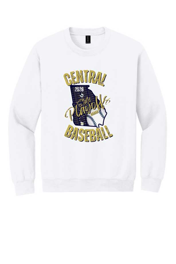 18000 Baseball Playoff