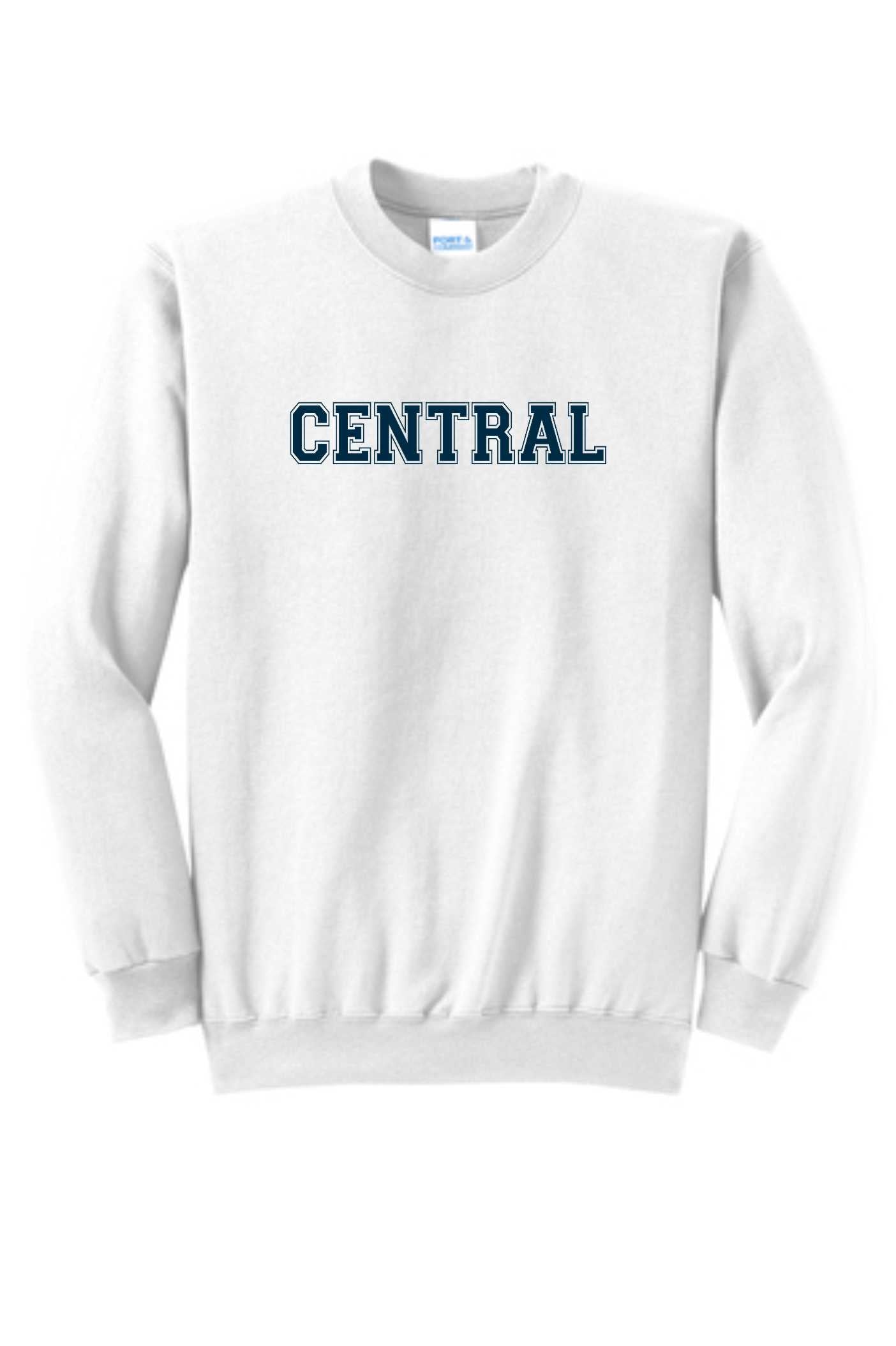 Sweatshirt Central