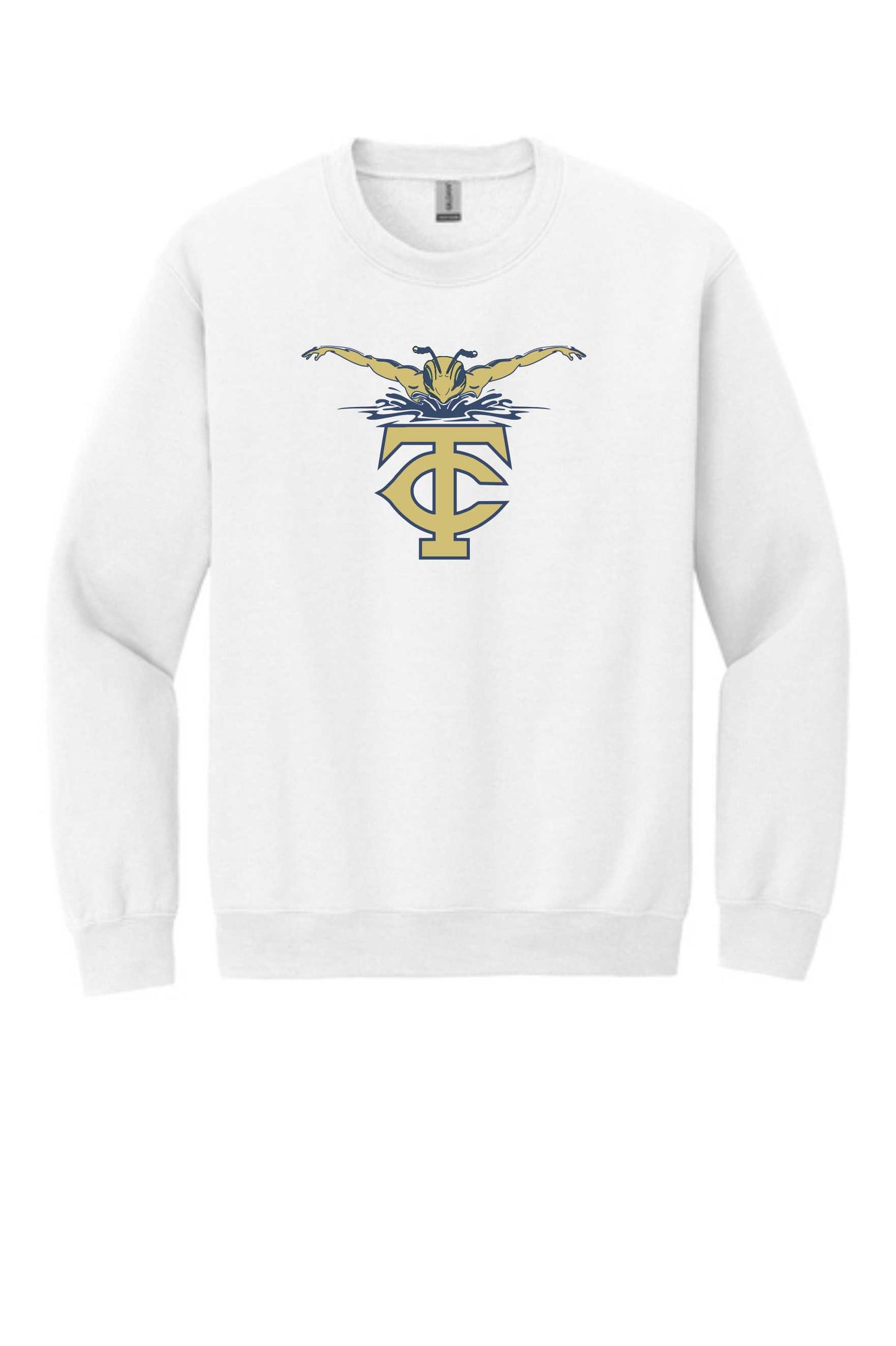 18000 Breaststroke TC