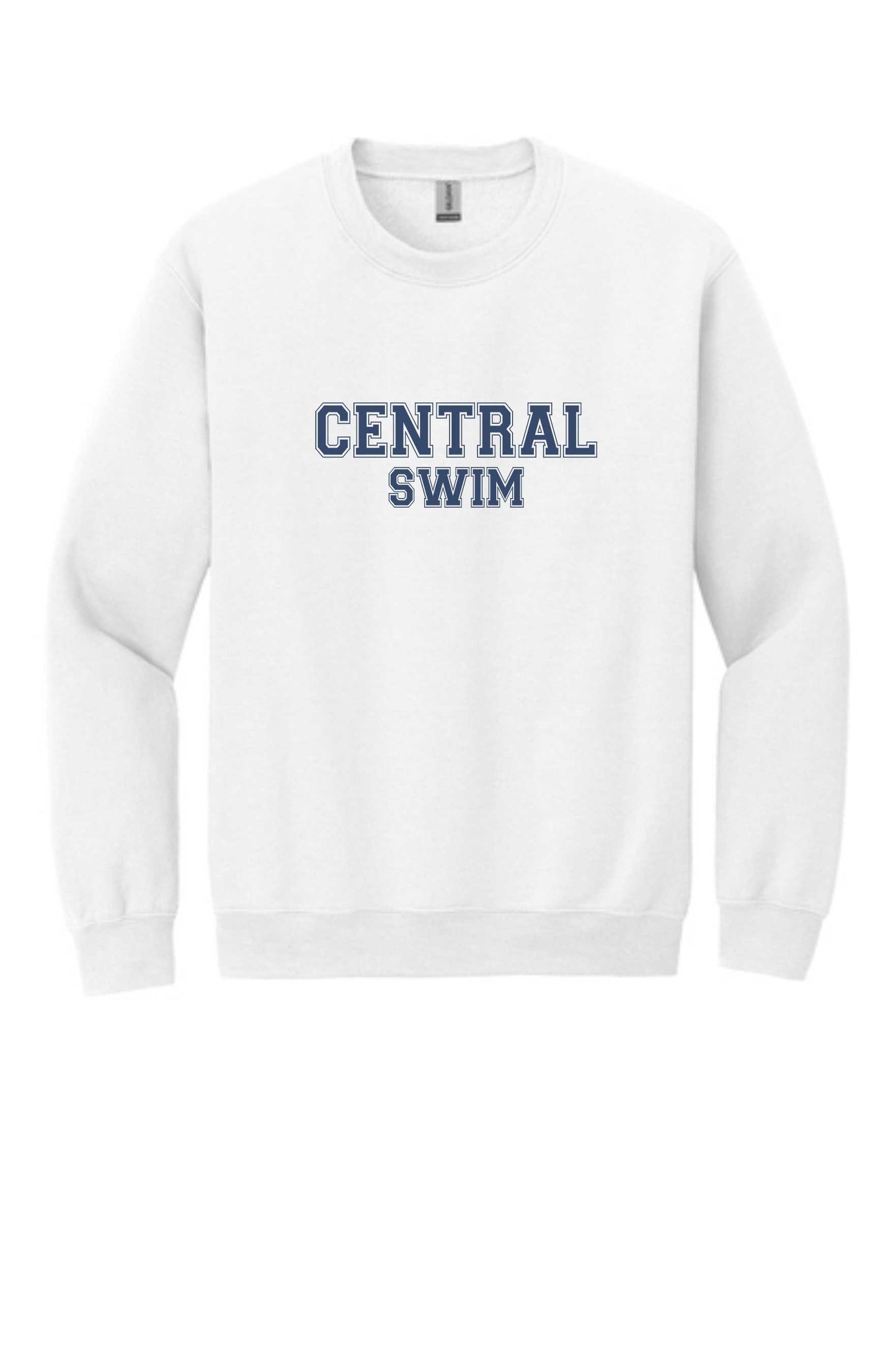 18000 Central Swim
