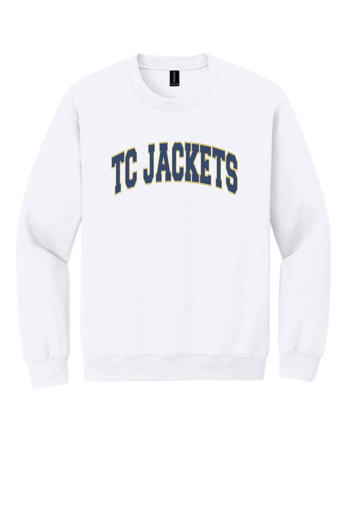 Gildan Sweatshirt - TC Jackets