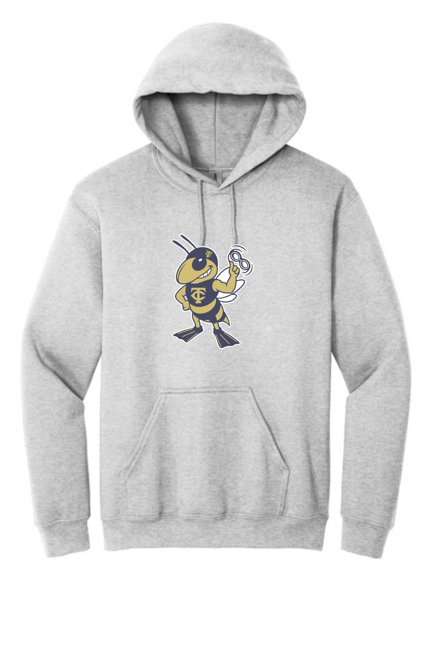 18500 YJ with Goggles