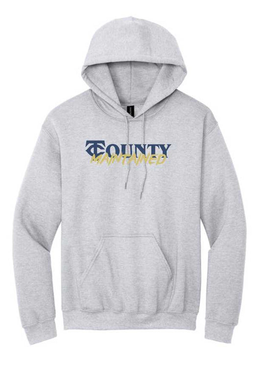 18500 County Maintained