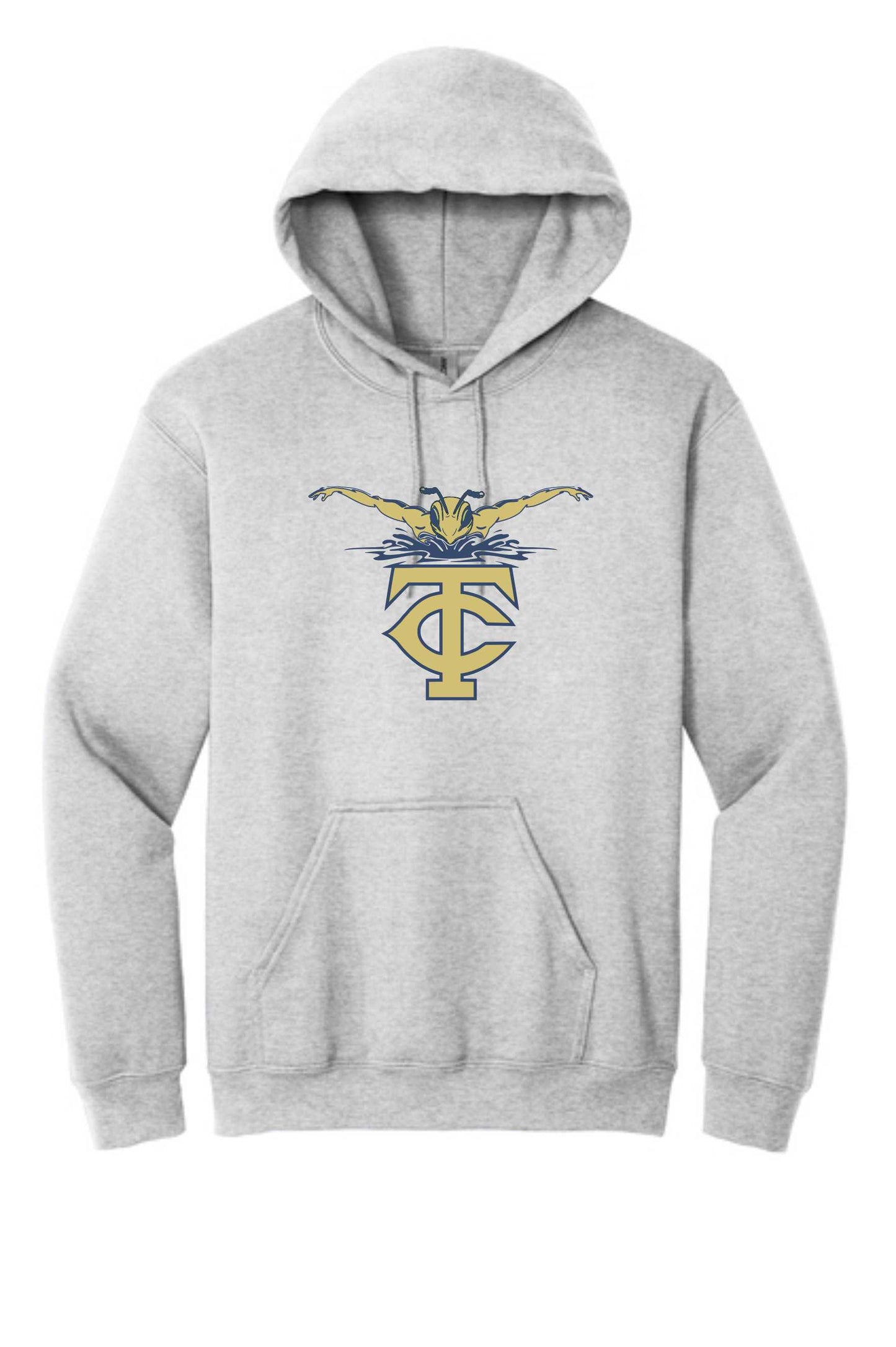 18500 Breaststroke TC