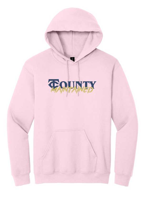 18500 County Maintained