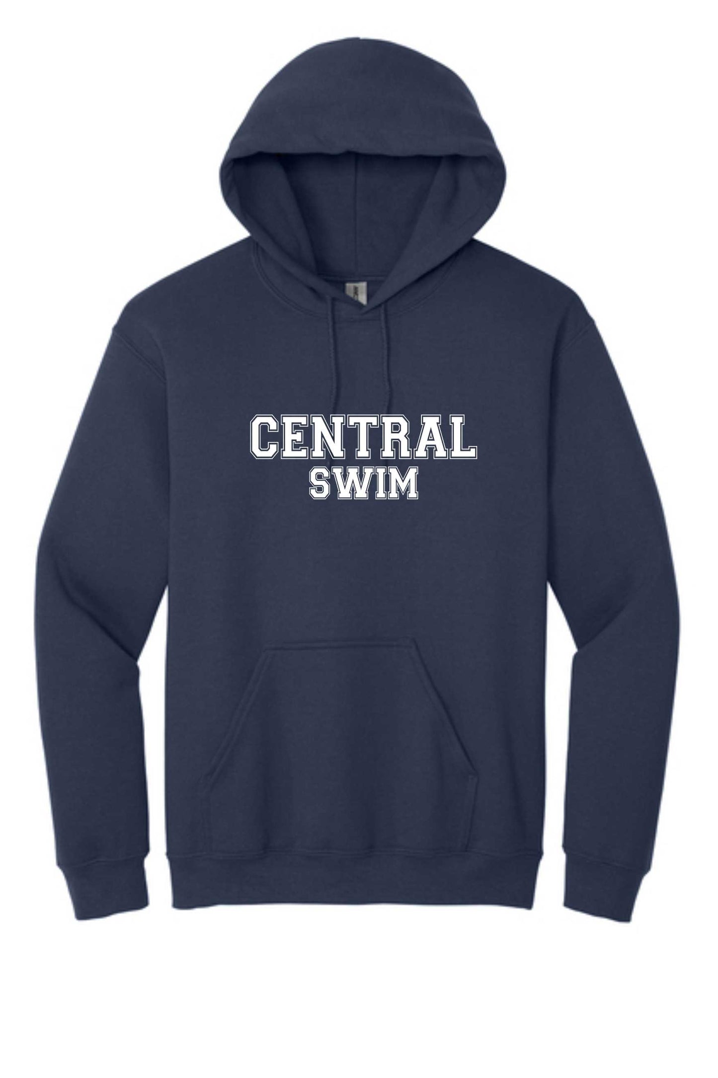 18500 Central Swim
