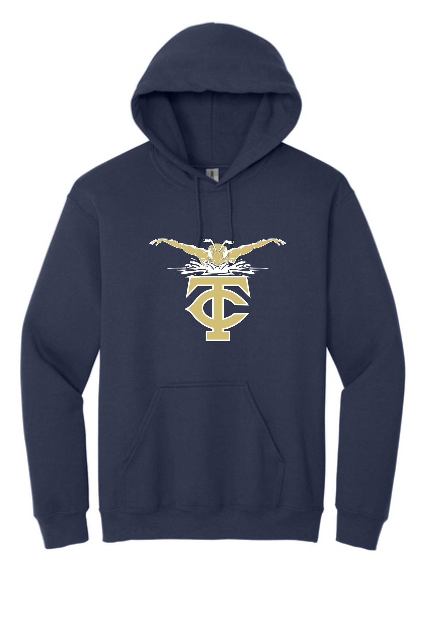 18500 Breaststroke TC