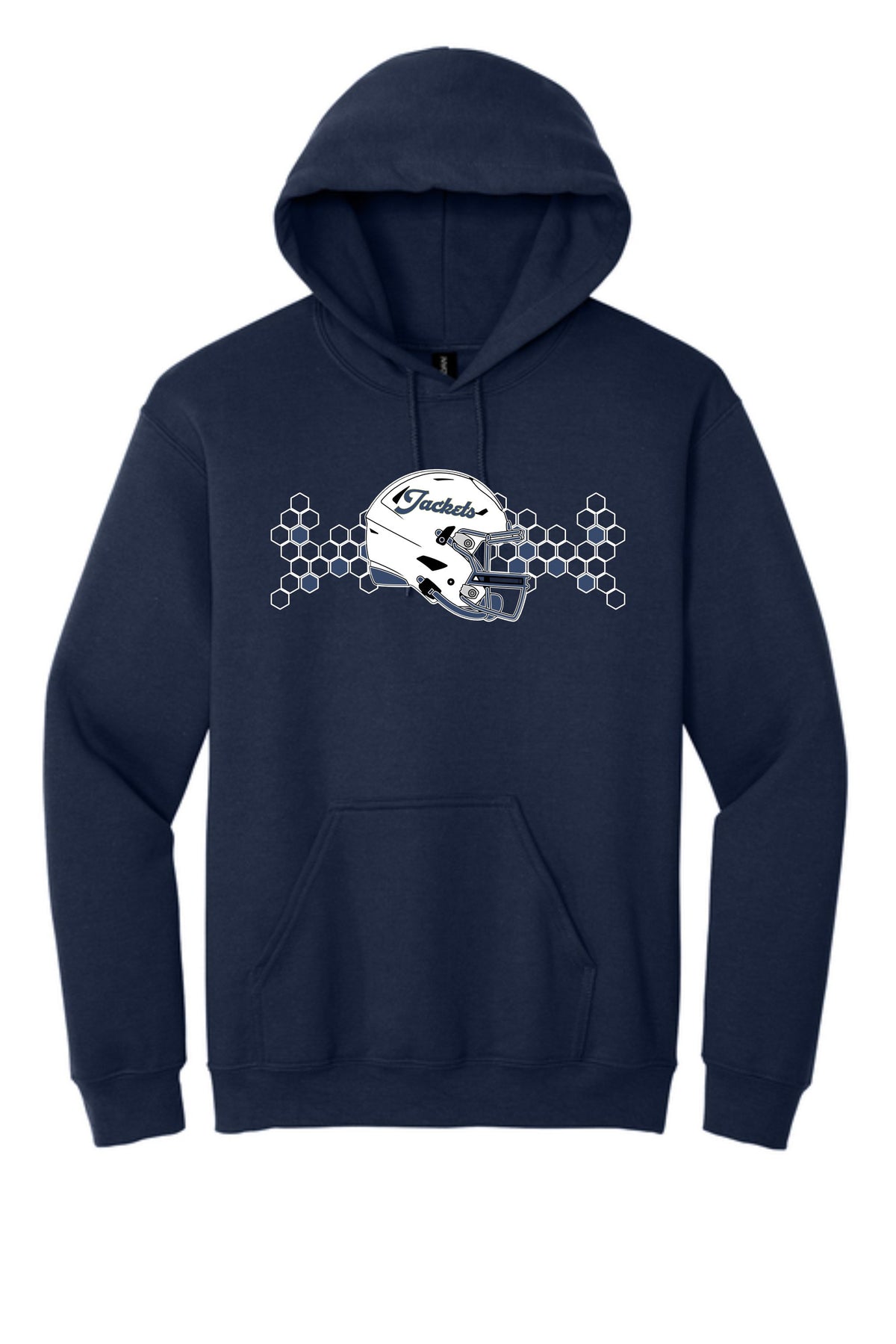 2026 18500 Helmet Honeycomb